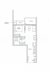 Affinity At Serangoon (D19), Apartment #609485871